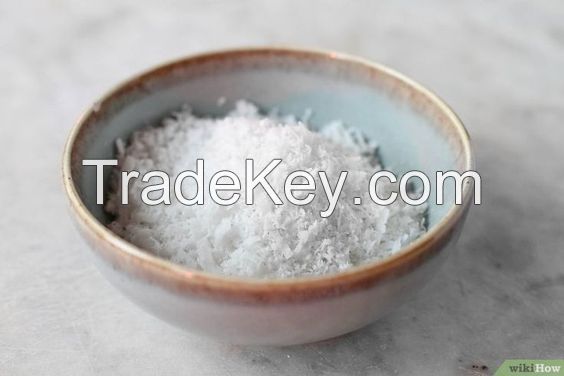 COCONUT MILK POWDER / Nata de coco desiccated / Coconut flour from Vietnam with HIGH QUALITY