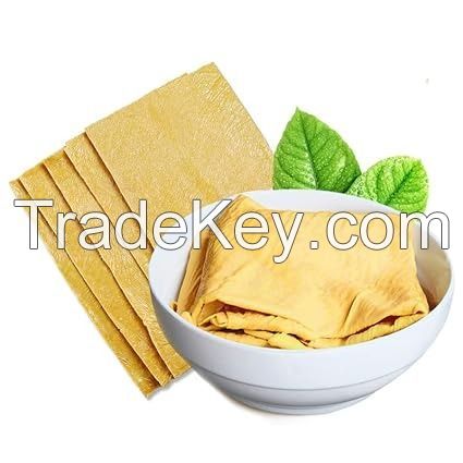 Tofu Skins from Vietnam with PREMIUM QUALITY/ REASONABLE PRICE