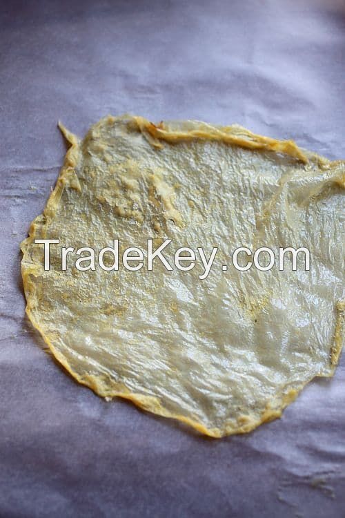 Tofu Skins from Vietnam with PREMIUM QUALITY/ REASONABLE PRICE