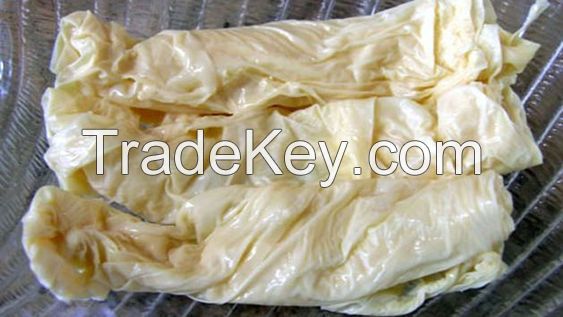 Tofu Skins from Vietnam with PREMIUM QUALITY/ REASONABLE PRICE