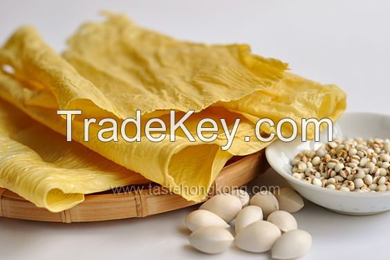 Tofu Skins from Vietnam with PREMIUM QUALITY/ REASONABLE PRICE