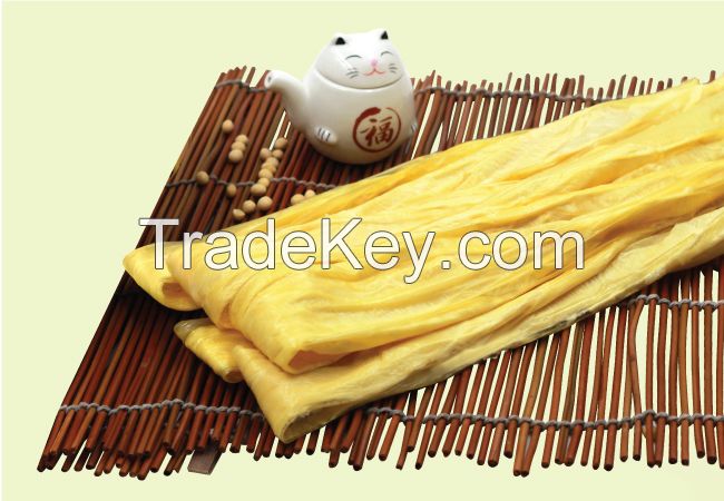 100% NATURAL/ BEAN CURD SHEET with PREMIUM QUALITY/ BEST PRICE from Vietnam