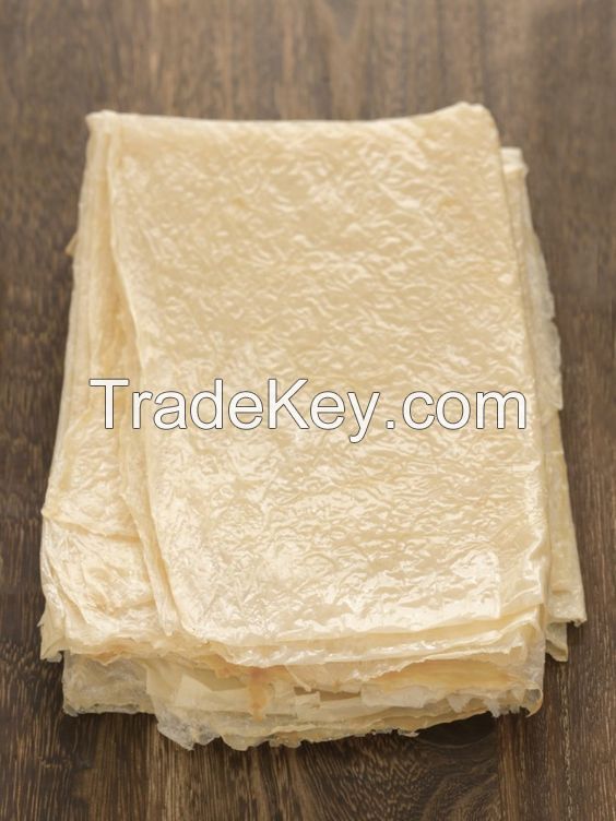 Best CHEAP Tofu Skins from Vietnam/ PREMIUM quality