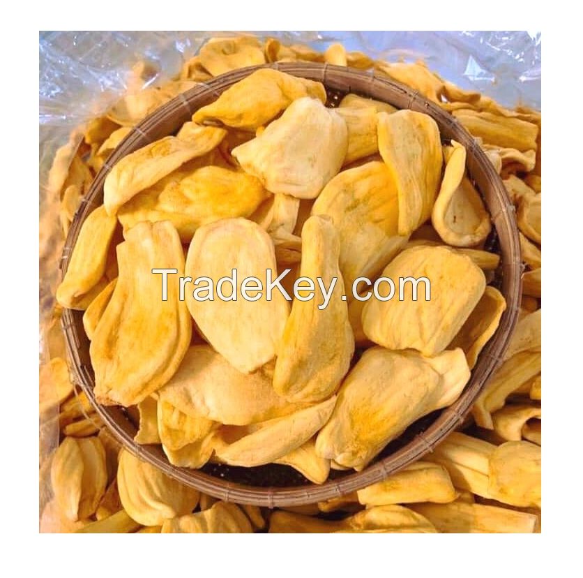 Best Choice for you!!! Dried Jackfruit from Vietnam  