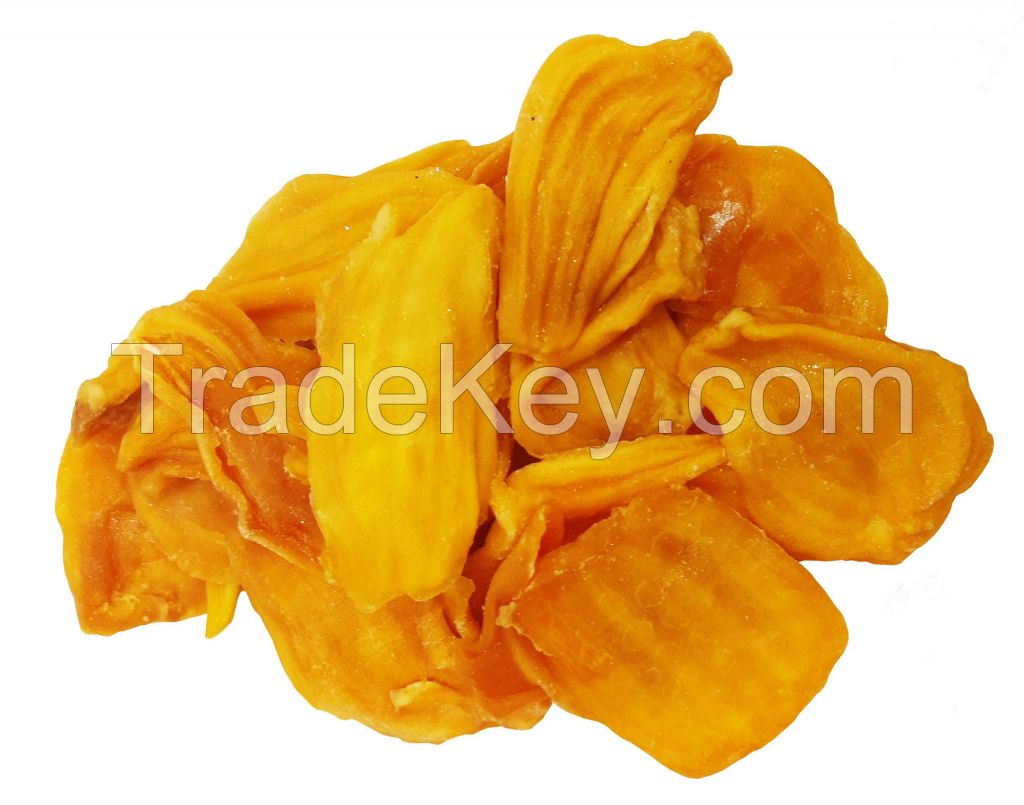 Best Choice for you!!! Dried Jackfruit from Vietnam  