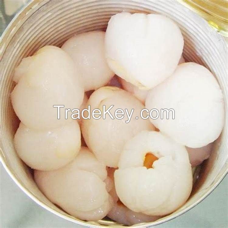 CANNED LONGAN MADE IN VIETNAM/ THE BEST CANNED FRUIT FOR YOU