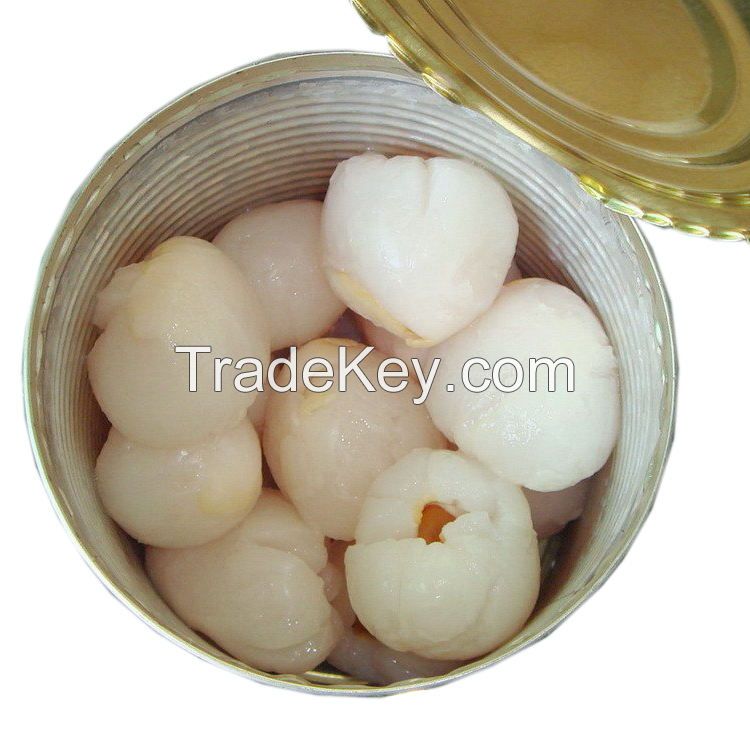 CANNED LONGAN MADE IN VIETNAM/ THE BEST CANNED FRUIT FOR YOU