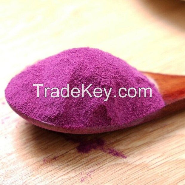 SWEET POTATO POWDER from FRESH POTATO IN VIETNAM/ BEST CHOICE FOR YOU