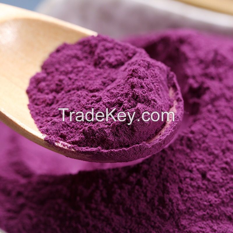 SWEET POTATO POWDER from FRESH POTATO IN VIETNAM/ BEST CHOICE FOR YOU