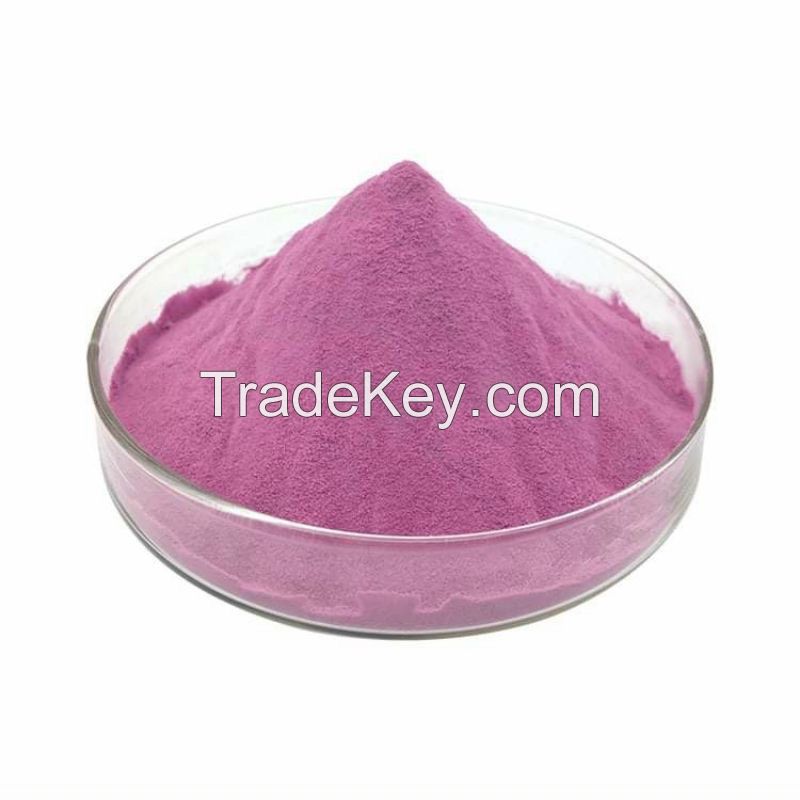 SWEET POTATO POWDER from FRESH POTATO IN VIETNAM/ BEST CHOICE FOR YOU 