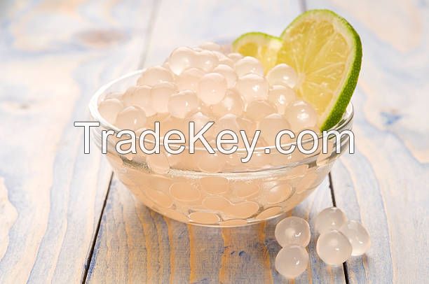 BEST PRICE from VIETNAM / TOP QUALITY / TAPIOCA PEARLS PRODUCT