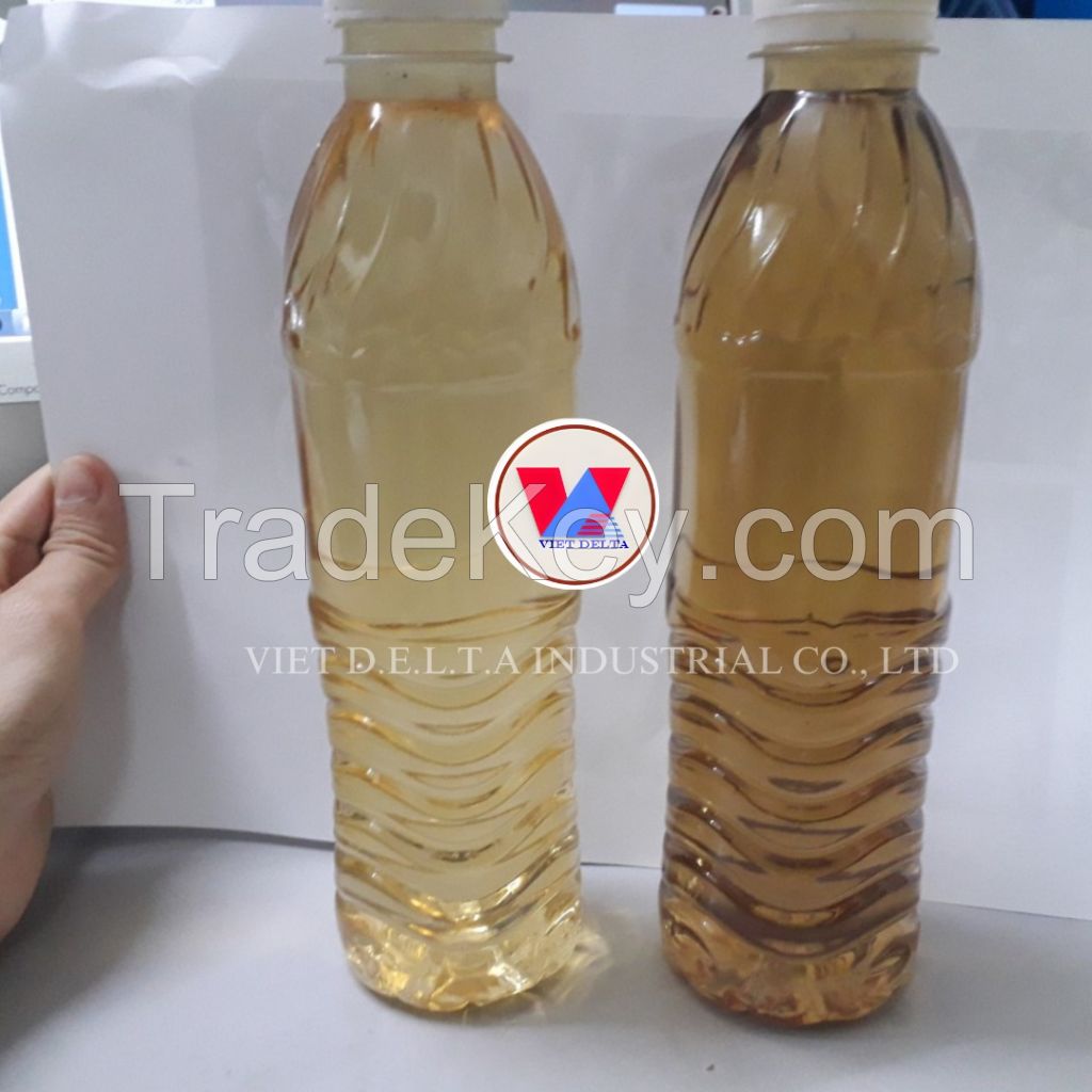 HIGH TEMPERATURE RESISTANT CASHEW NUT SHELL LIQUID FOR FRICTION MATERIALS