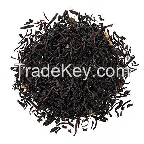 BEST CHOICE for DRINKING / ORGANIC BLACK TEA PRODUCT / Provide by SUPPLIER in VIETNAM