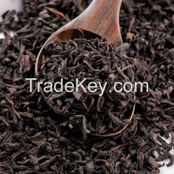 BEST CHOICE for DRINKING / ORGANIC BLACK TEA PRODUCT / Provide by SUPPLIER in VIETNAM