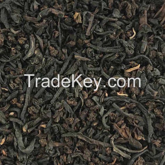 BEST CHOICE for DRINKING / ORGANIC BLACK TEA PRODUCT / Provide by SUPPLIER in VIETNAM