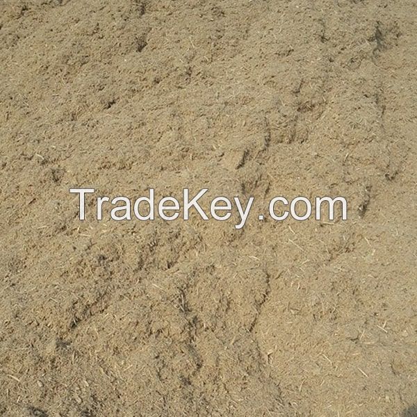 DRIED AND STERILIZED FRESH BAGASSE POWDER FROM VIETNAM - FINELY GROUND WITH HIGH GLUCOSE CONTENT