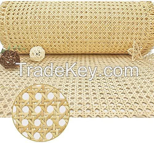 Elevate Your Furniture with Premium RATTAN WEBBING EYE / OPEN / RATTAN NATURAL / BEST PRICE in VIETNAM