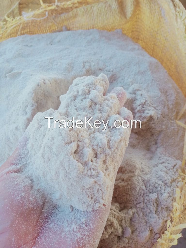 VIETNAMESE FRESH BAGASSE POWDER - HIGH GLUCOSE - PERFECT FOR FERTILIZER