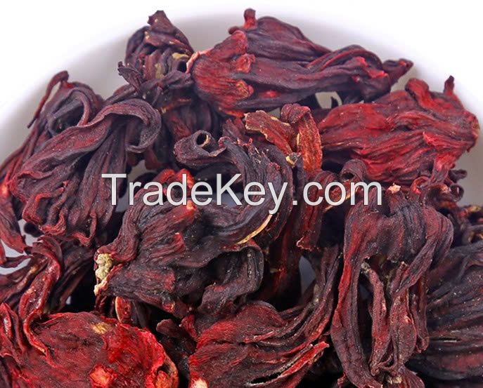 DRIED HIBISCUS FLOWER PRODUCT /  A Refreshing Drink from PREMIUM HIBISCUS FLOWER / GOOD PRICE in VIETNAM