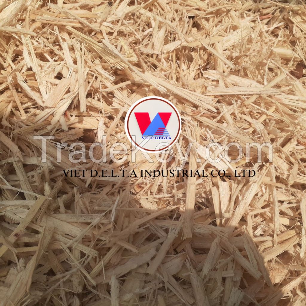 100% NATURAL FRESH BAGASSE POWDER FROM VIETNAM - PERFECTION FOR FARMING