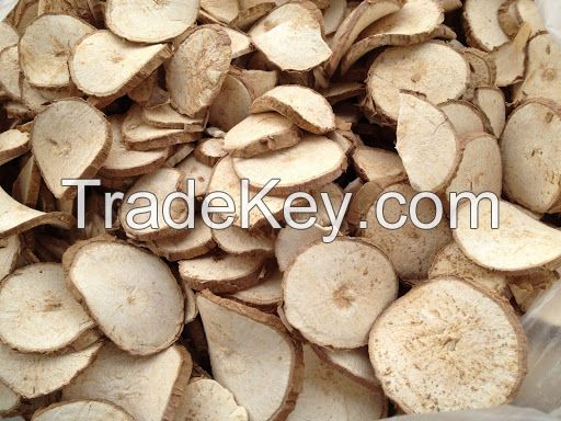 HIGH-NUTRIENT DRIED TAPIOCA CHIPS/ CASSAVA CHIPS FOR LIVESTOCK, HEALTHY AND TASTY SNACK 