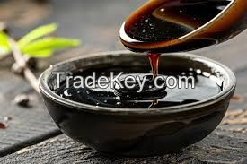 SUSTAINABLE AGRICULTURE MOLASSES / ANIMAL FEED BOOST / NATURAL FLAVOR / MADE IN VIETNAM