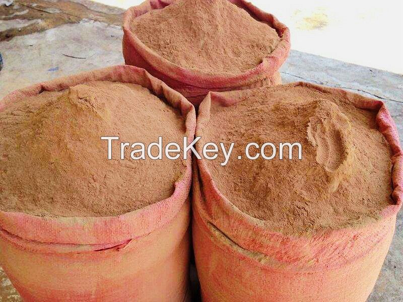 RAW MATERIAL JOSS POWDER / MAKING INCENSE from 100% JOSS POWDER / NATURAL / TOP QUALITY VIETNAM