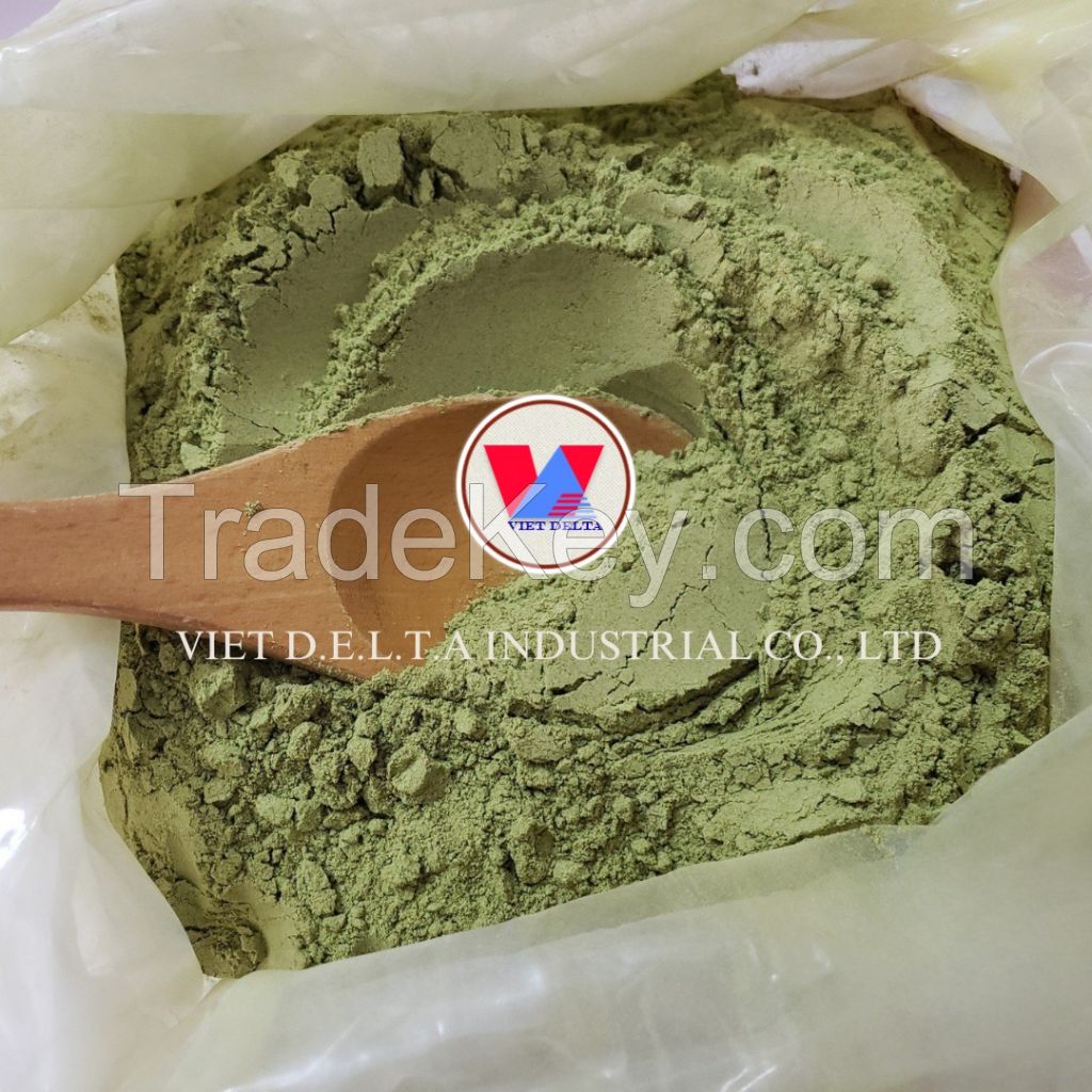PREMIUM VIETNAM ORGANIC ULVA LACTUCA SEA LETTUCE DRIED SEAWEED POWDER FOR ANIMAL FEED
