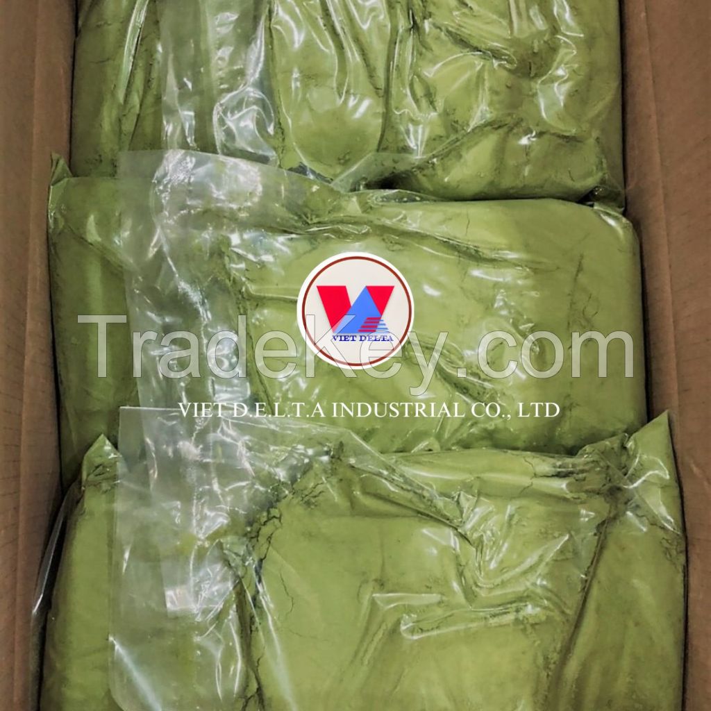 100% ORGANIC PURE MORINGA LEAF POWDER PREMIUM QUALITY FROM VIETNAM