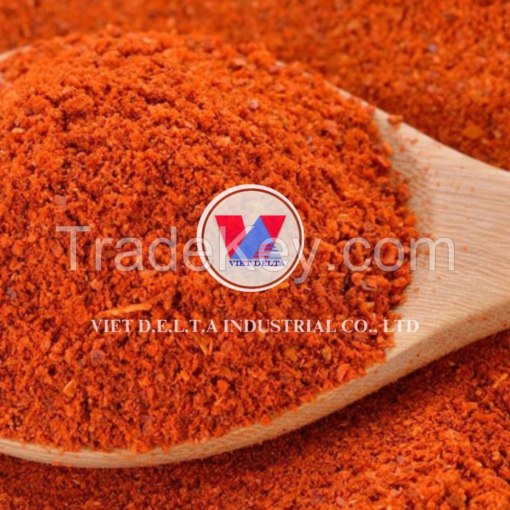 GAC FRUIT POWDER made in VIETNAM / PREMIUM QUALITY with GOOD PRICE