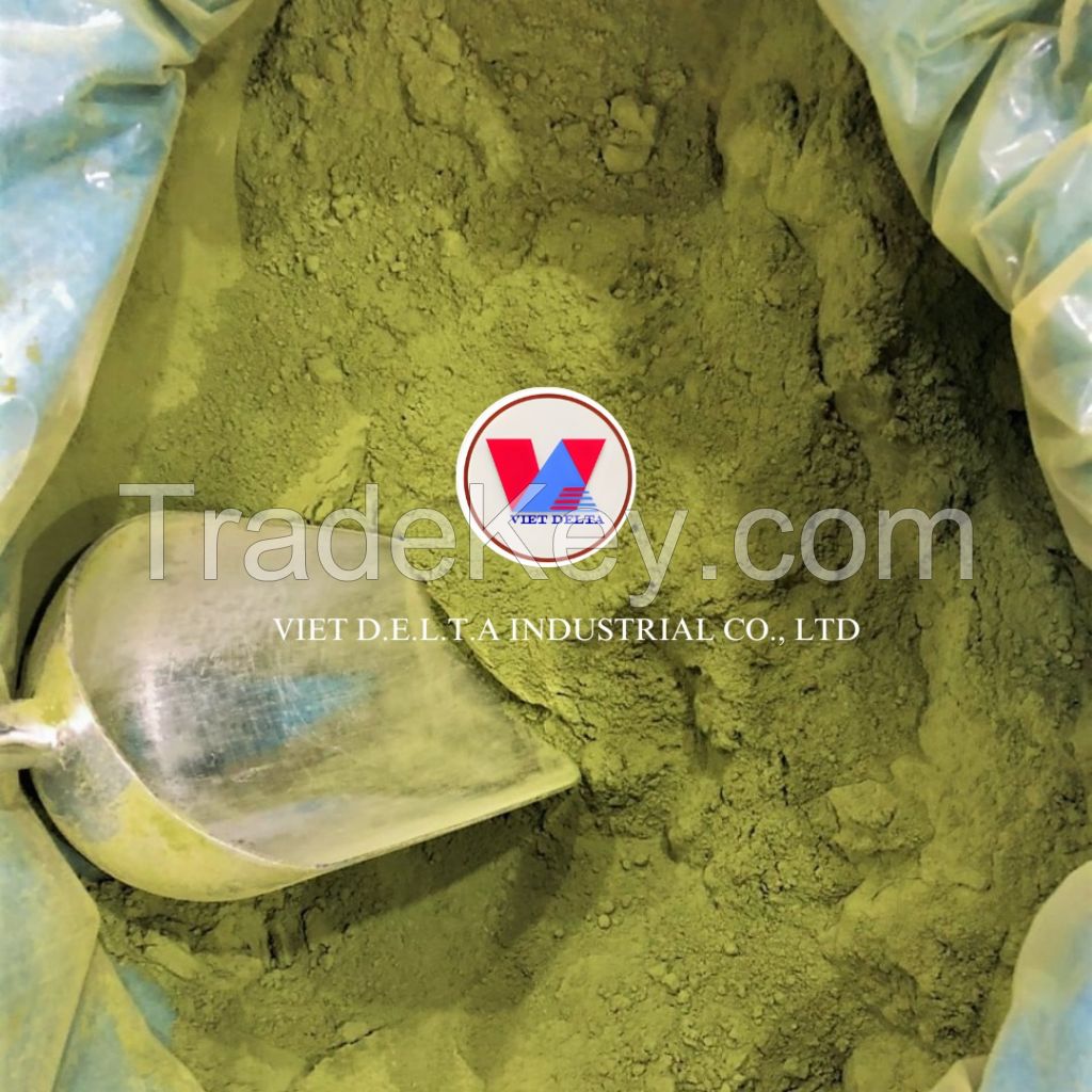 100% ORGANIC PURE MORINGA LEAF POWDER PREMIUM QUALITY FROM VIETNAM