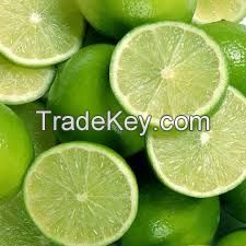 FRESH / FROZEN SEEDLESS LIME made in VIETNAM // PREMIUM QUALITY FOR COOKING 