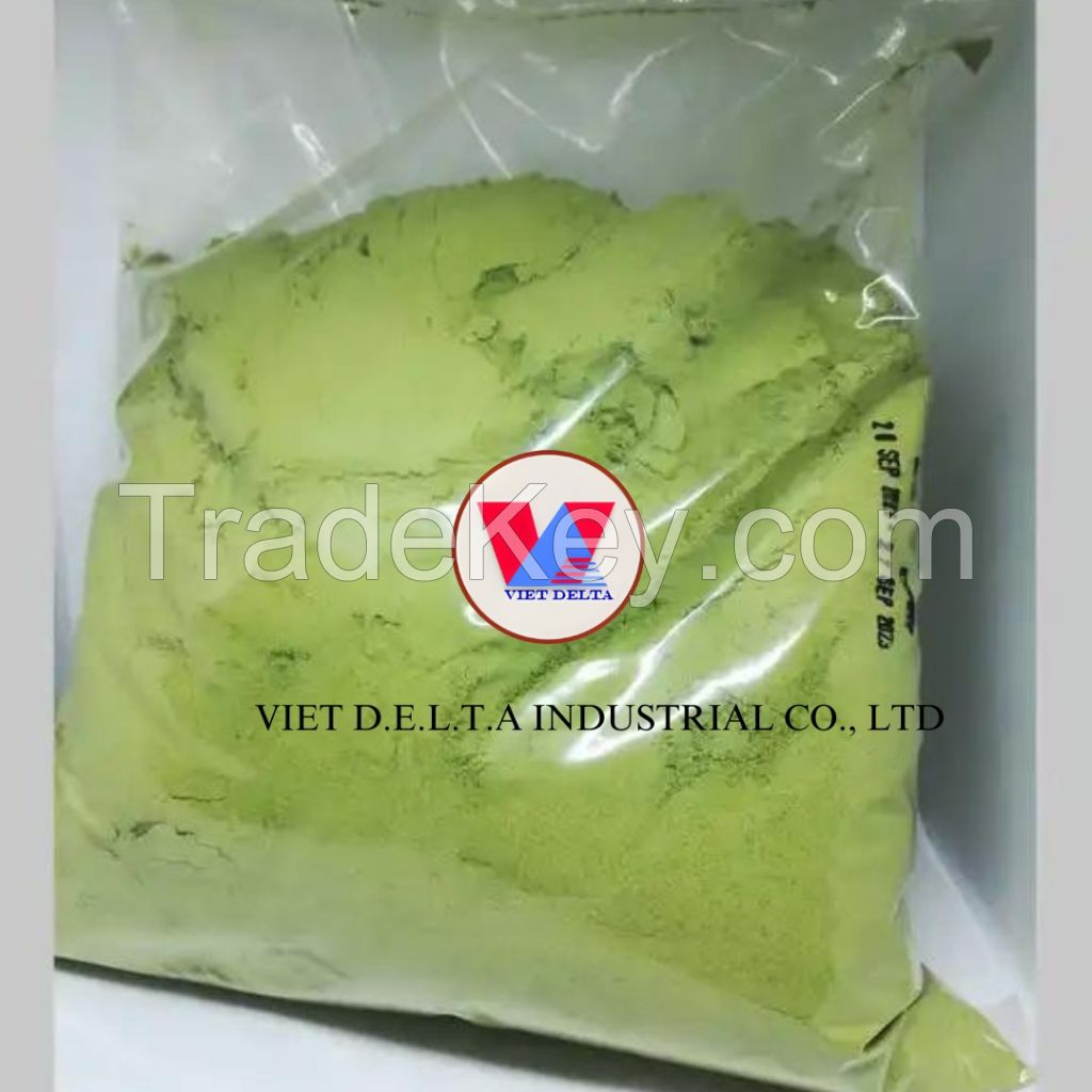 VIETNAM ORGANIC MORINGA POWDER NATURAL SUPERFOOD HIGH NUTRIENT CONTENT