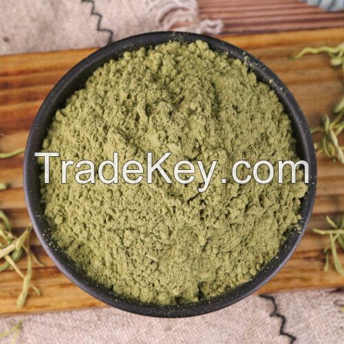 VIETNAM FISH MINT POWDER ORGANIC HERBAL EXTRACT FOR SUPPLEMENTS AND BEAUTY USES