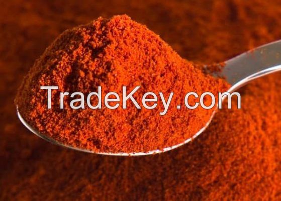 HIGH-QUALITY ANNATTO POWDER FROM VIETNAM USED AS NATURAL FOOD COLORANT FOR COOKING