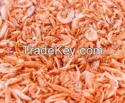 DRIED SEA SHRIMP MADE IN VIET NAM // PREMIUM QUALITY FROM NATURAL SHRIMP