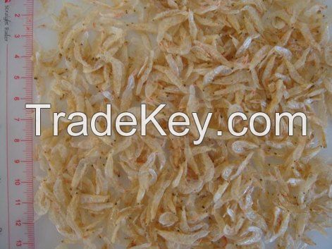 DRIED SEA SHRIMP MADE IN VIET NAM // PREMIUM QUALITY FROM NATURAL SHRIMP