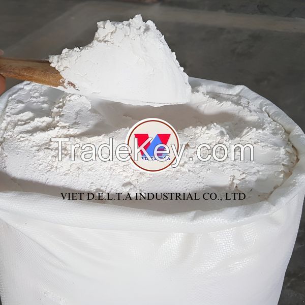 HIGH-GRADE TAPIOCA STARCH FROM VIETNAM - IDEAL FOR COOKING, BAKING, AND INDUSTRIAL APPLICATIONS