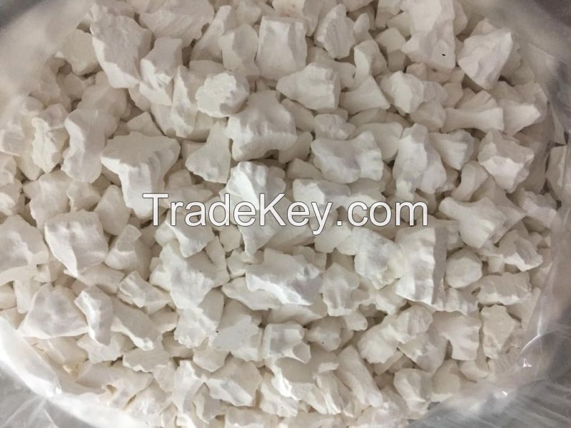 TOP GRADE CASSAVA FLOUR FROM VIETNAM GLUTEN-FREE NATURAL TAPIOCA POWDER