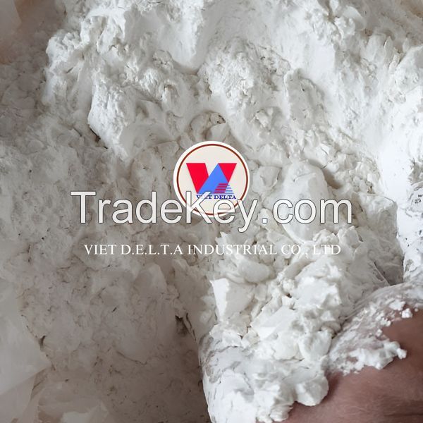 HIGH-GRADE TAPIOCA STARCH FROM VIETNAM - IDEAL FOR COOKING, BAKING, AND INDUSTRIAL APPLICATIONS