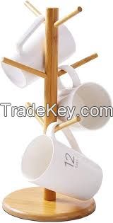 Wholesale Exporter in Vietnam // BAMBOO CUP HOLDER with 100% BAMBOO // THE PERFECT FOR YOU