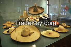 THE PERFECT CHOICE FOR SUMMER - SOMBRERO HAT MADE IN VIETNAM Ã¢ï¿½ï¿½ HIGH QUALITY