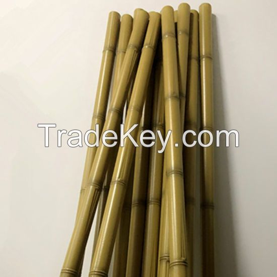 VIETNAMESE BAMBOO POLES NATURAL ECO-FRIENDLY DURABLE SUSTAINABLE GARDENING