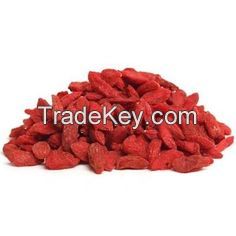 GOOD FOR HEALTH from DRIED GOJI BERRIES // MADE IN VIETNAM with REASONABLE PRICE