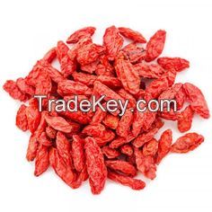 GOOD FOR HEALTH from DRIED GOJI BERRIES // MADE IN VIETNAM with REASONABLE PRICE