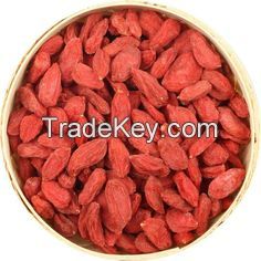 GOOD FOR HEALTH from DRIED GOJI BERRIES // MADE IN VIETNAM with REASONABLE PRICE