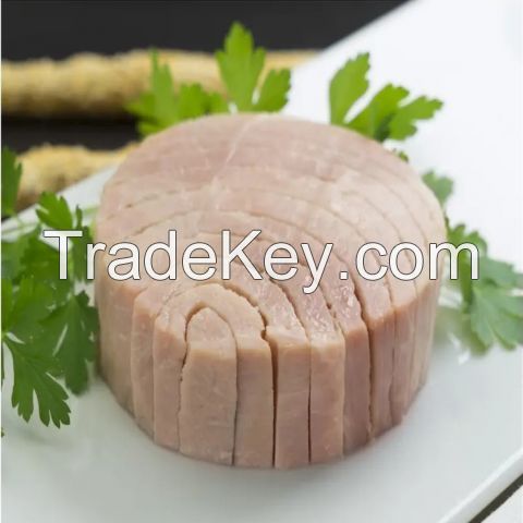 FRESH VIETNAMESE CANNED TUNA IN SALT SOLUTION - PREMIUM VIETNAMESE SEAFOOD PRODUCT