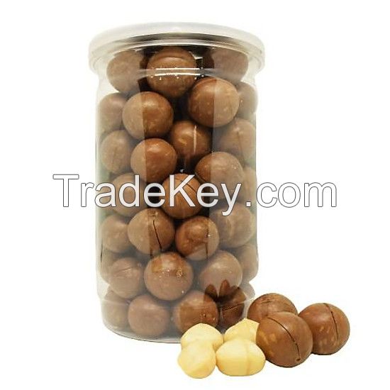 VIETNAMESE MACADAMIA NUTS SHELLED and UNSHELLED/ 100% NUTRITIOUS FOR YOU!!