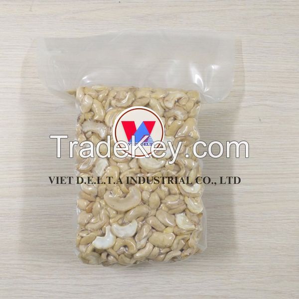 NATURAL BROKEN CASHEW NUTS FROM VIETNAM FOR CONFECTIONERY, CULINARY USES