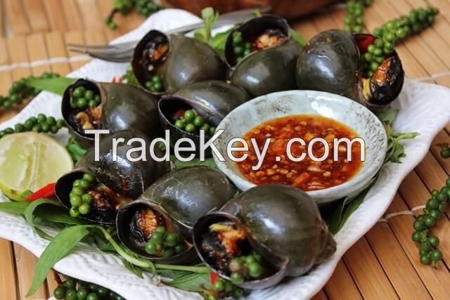 FROZEN GREEN PEPPER FROM VIETNAM - A TASTY ADDITION TO YOUR RECIPES - HIGH QUALITY